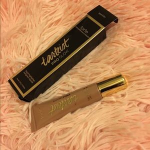 Tarte highlighter